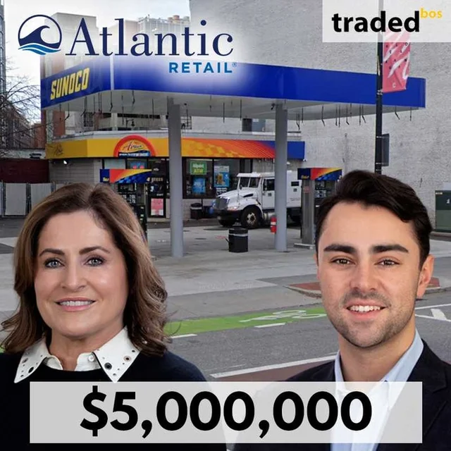 MIT Acquires Retail Property In Kendall Square, Cambridge For $5M