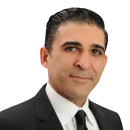 Kevin Daniali
