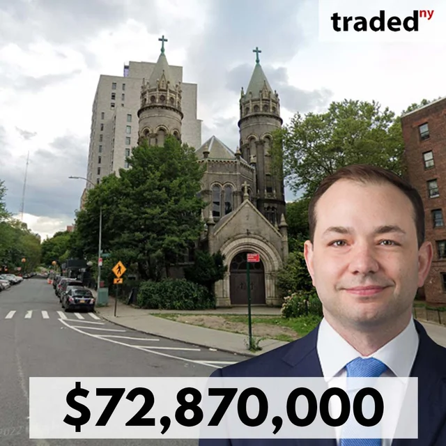 Westhab Acquires Specialty Building In Fort Greene, Brooklyn For $72.9M