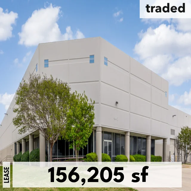 Tim Vogds Of CBRE Represents Tuesday Morning Inc In Fort Worth Industrial Lease Deal