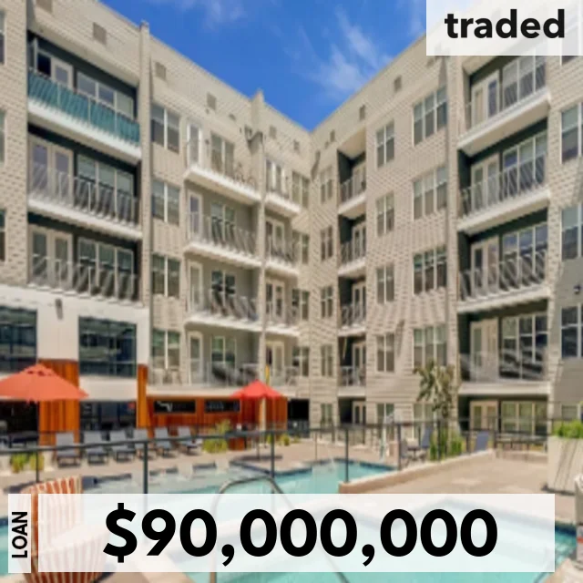 Price Brothers Secures $90 Million Refinance Loan From Blackstone For 353-Unit Multifamily Asset In Denver