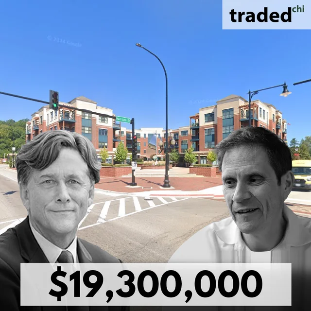 Zell Kravinsky Of Morning Sky Capital Acquires Multifamily Asset From Greg Fowler For $19.3M