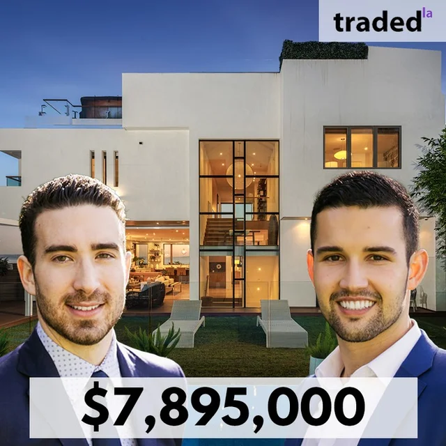 Tyra Banks Sells Pacific Palisades SFR To Ryan Jancula & Trevor Montano For $7.9M