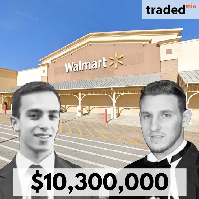 Winter Haven Medical Plaza Sold For $10.3M With Jacob Baruch & Ari Warshaw As Brokers