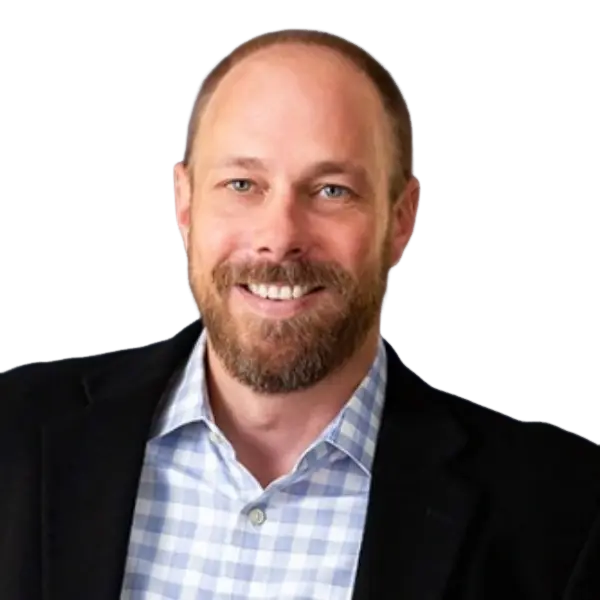 Darren Bovard