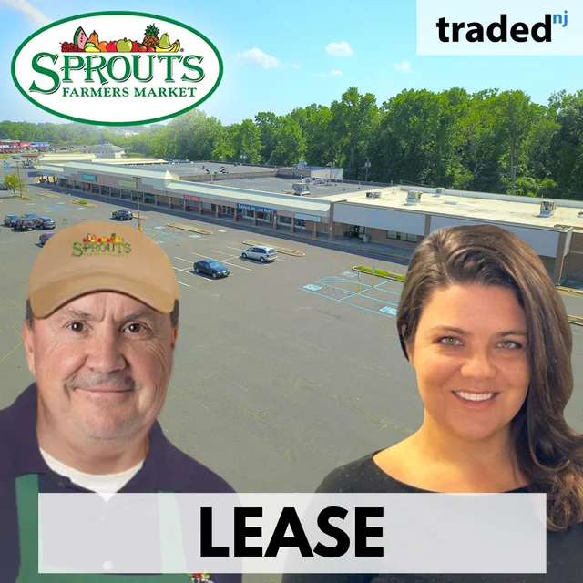 Sprouts Farmers Market To Open In Southwood Shopping Center, West Deptford