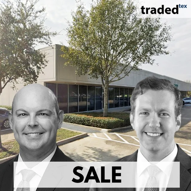 ARKA Properties Group Inc. Acquires Industrial Property In Sugar Land For $X.XM