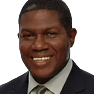 Laurence Carty