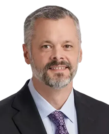 Marcus Parker