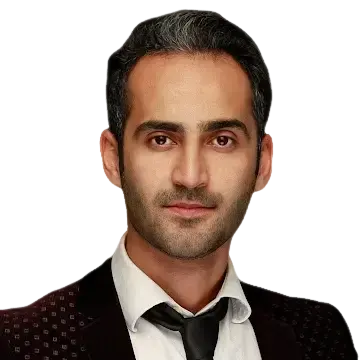Arash Pashaei