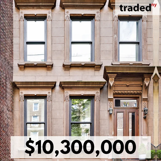 Jeffry Shemia Acquires Multifamily Building In Lenox Hill, Manhattan For $10.3M