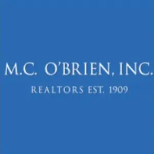 M. C. O'Brien