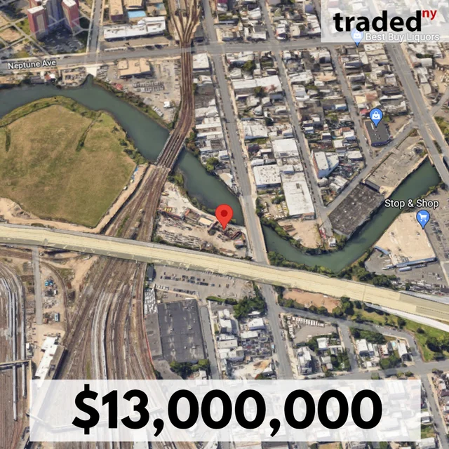 Turnbridge Equities Acquires Specialty Building On Shore Parkway In Gravesend, Brooklyn For $13M