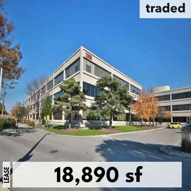 FCA Lands Tenant In Des Plaines Lease For 18890 Square Feet With CBRE Representation
