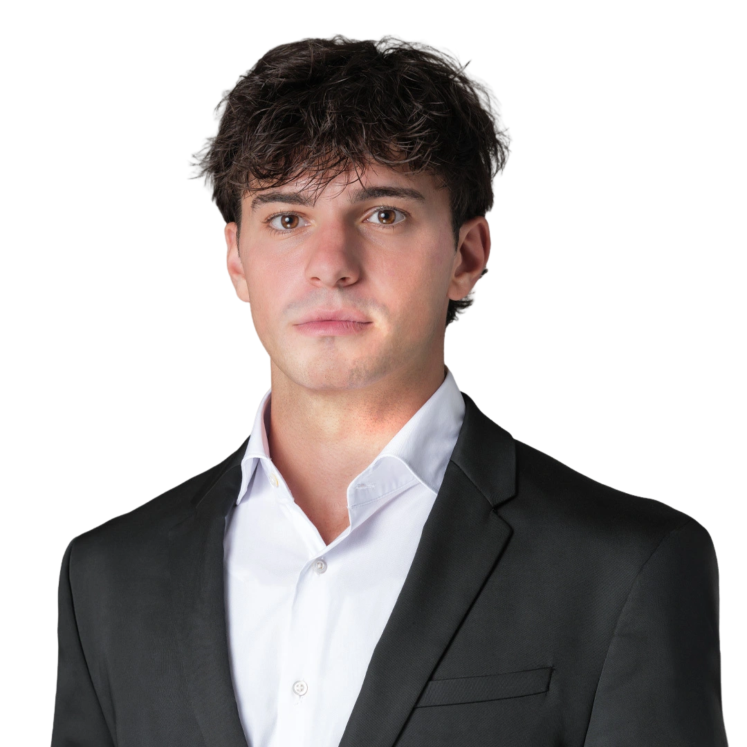 Benyamin Kadribasic