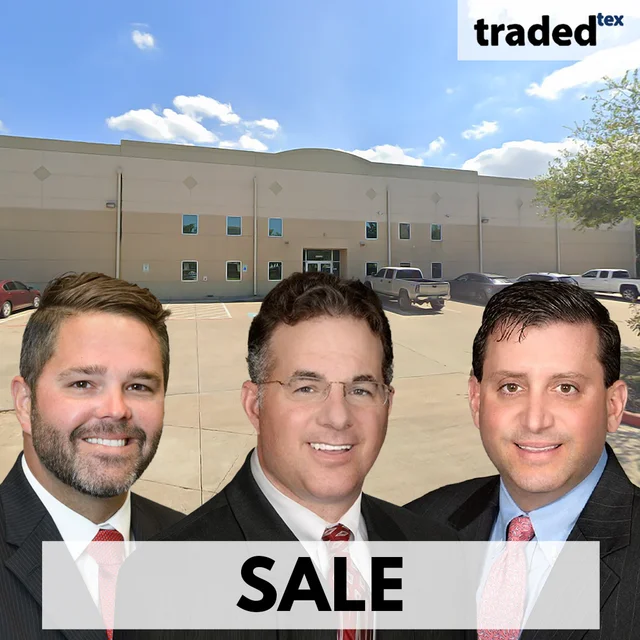 Gearment Investment LLC Acquires 50,000-Square-Foot Cold Storage Facility In Sugar Land From Mainna Investments LP