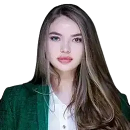 Liudmila (Mila) Romanova