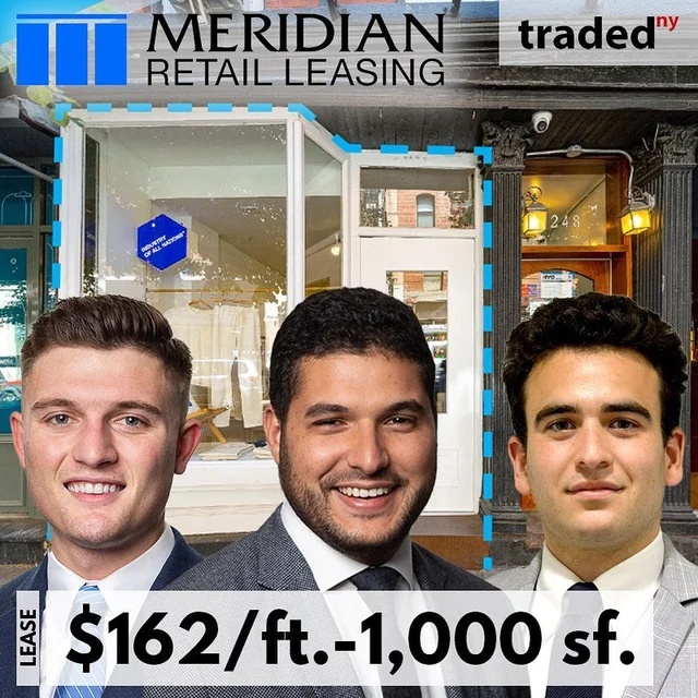 Modern Mystic Shop LLC Leases Retail Space At 248 Elizabeth Street In NoLita