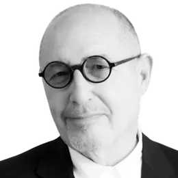 Robert Morton
