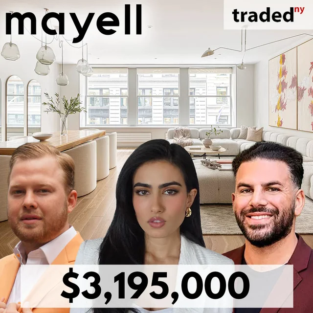 Nishant Hari Acquires Condo On 29 West 21st Street For $3.195M
