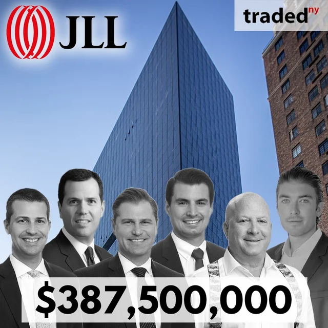 Black Spruce Management JV Acquires Multifamily Building In Murray Hill For $387.5M
