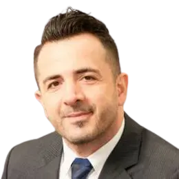 Nicholas Drivakos