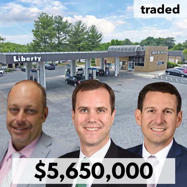 Wills Group Acquires Retail Property In Columbia, MD For $5.65M
