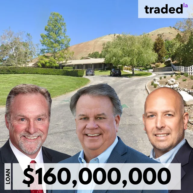 Tejon Ranch Company Secures $160 Million Credit Facility With AgWest Farm Credit