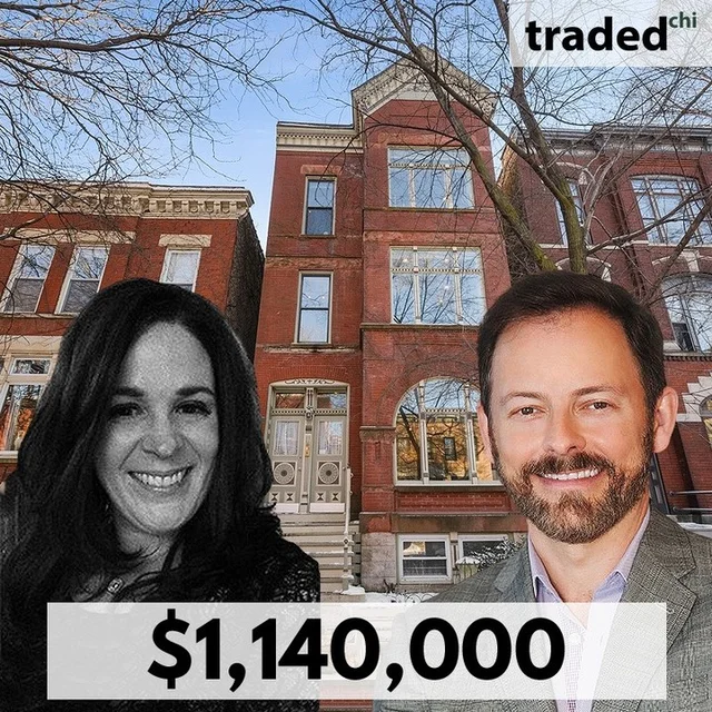 Veronica Miklusicak Acquires Chicago Multifamily For $1.14M