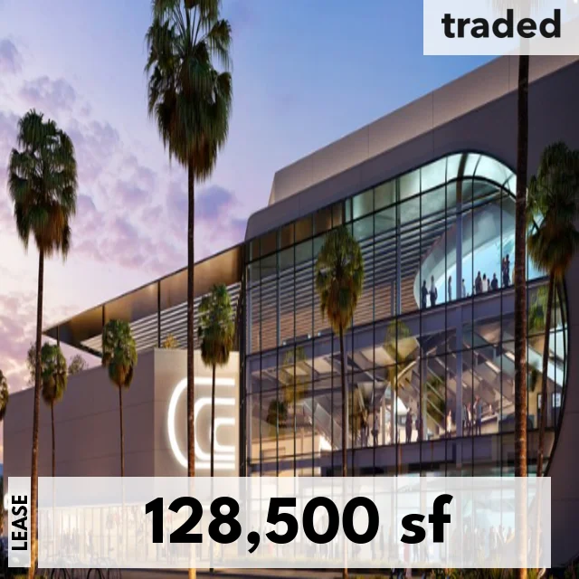 Stanley Kroenke & Rob Aylesworth Lease Retail Space To JD Sports, Iconix Fitness, Cosm Los Angeles