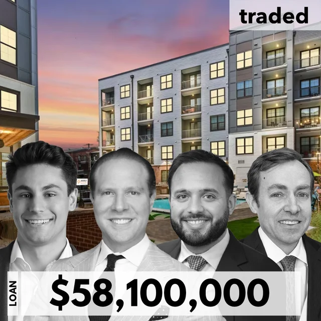 Newmark Facilitates $58.1M Acquisition Loan For Midwest Multifamily Property