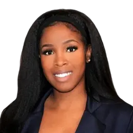 Cayla Toney