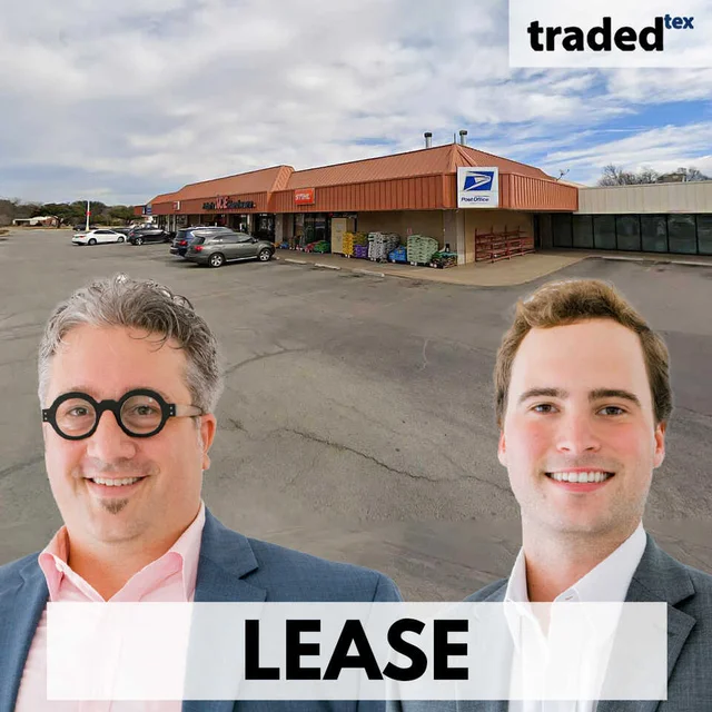 LanCarte Commercial Brokers Leases Totaling 19.7K SF At The Westcliff Shopping Center, Fort Worth