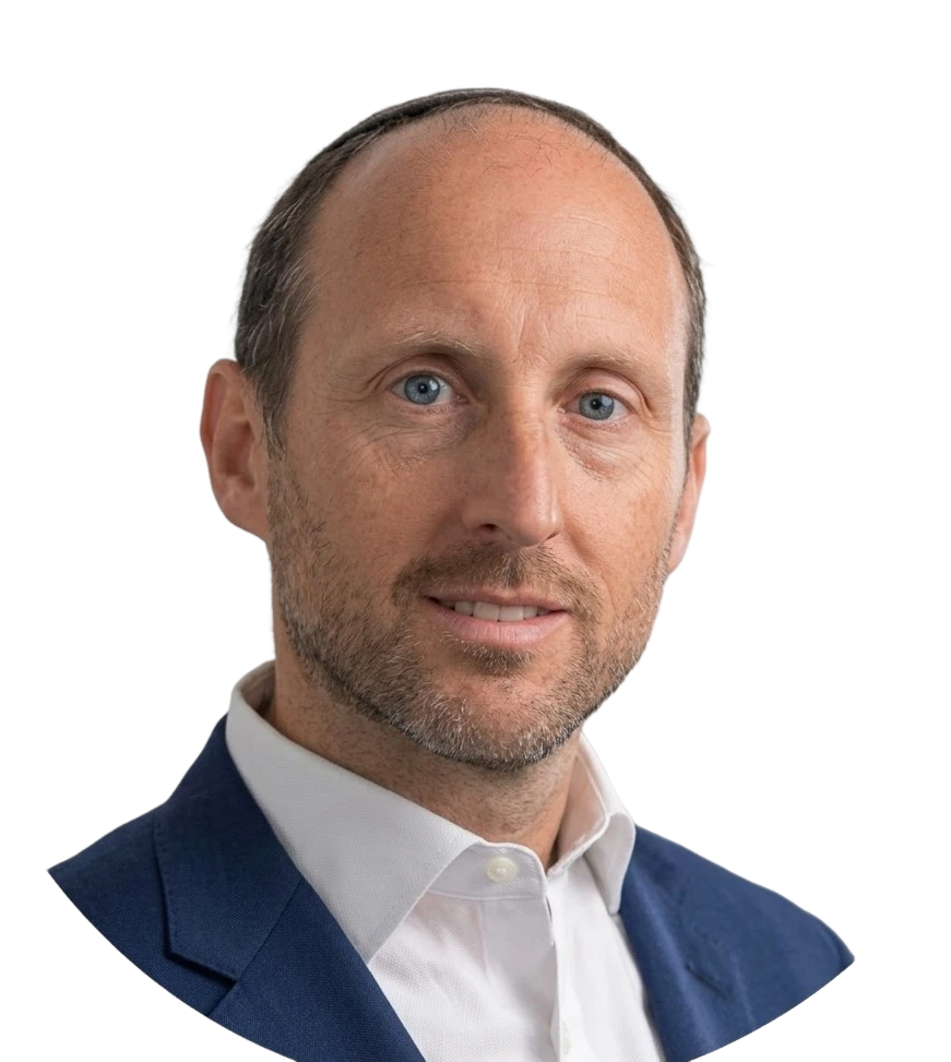 Simon Singer