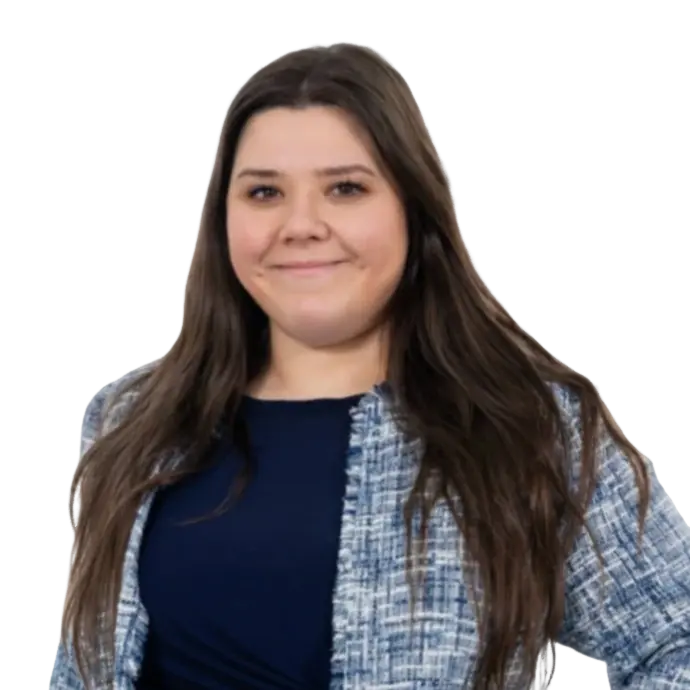 Katherine Pankevich