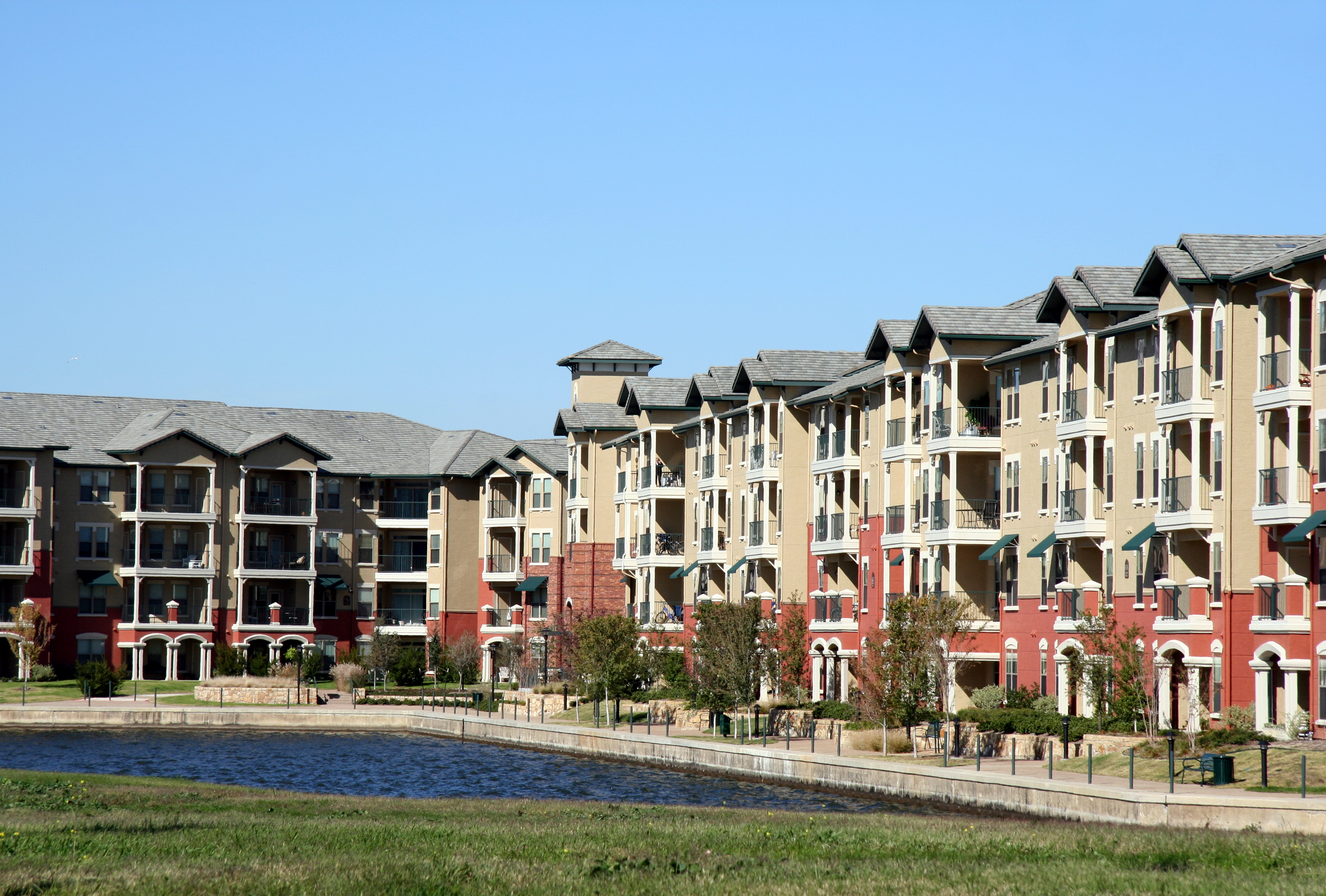 Lifestyle Trend: Why Multifamily Renters are Saying "No" to Homeownership