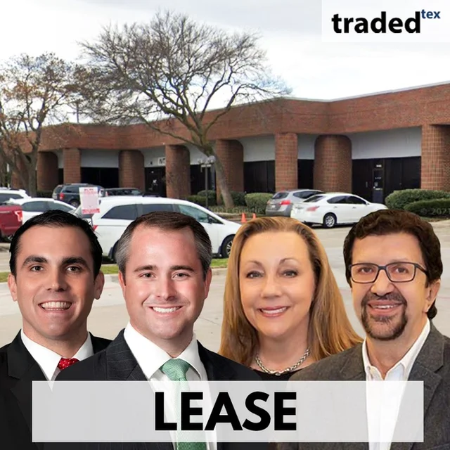 Wooden Camera Inc. Leases 14,144 SF Office Space At 10460 Miller Rd. In Dallas