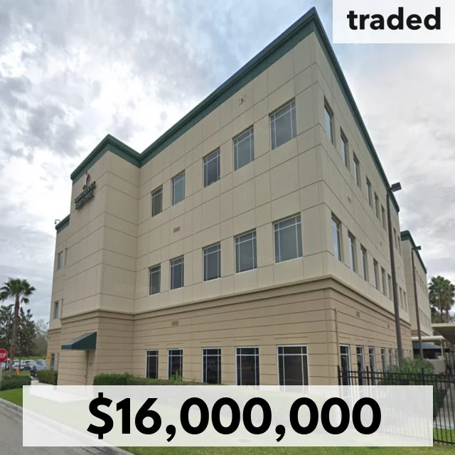 Sarasota County Acquires Property At 6010 Cattleridge BLVD Sarasota For $16M With Brokers Harris And Gonzalez