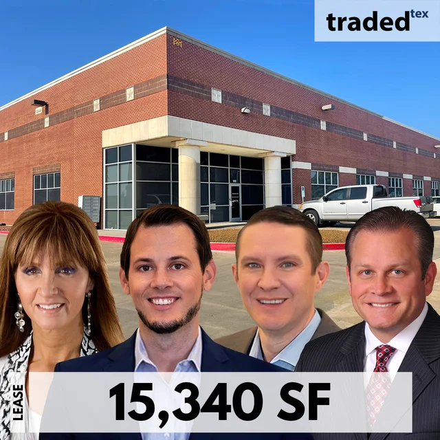 Diana Beck Lavine's Freedom Furniture & Design Leases 15,340 SF Industrial Space In Irving With Avison Young