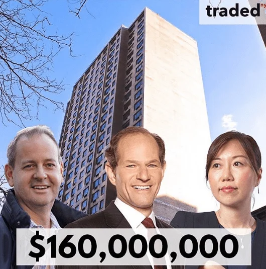 Dermot Company Acquires 220 East 72nd Street Rental On Upper East Side For $160M