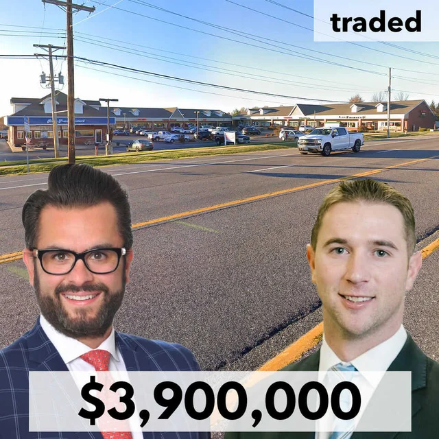 Prudent Growth Partners Acquires Tori Pines Plaza In Oakville For $3.9M