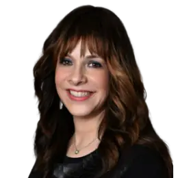 Debbie Pomerantz