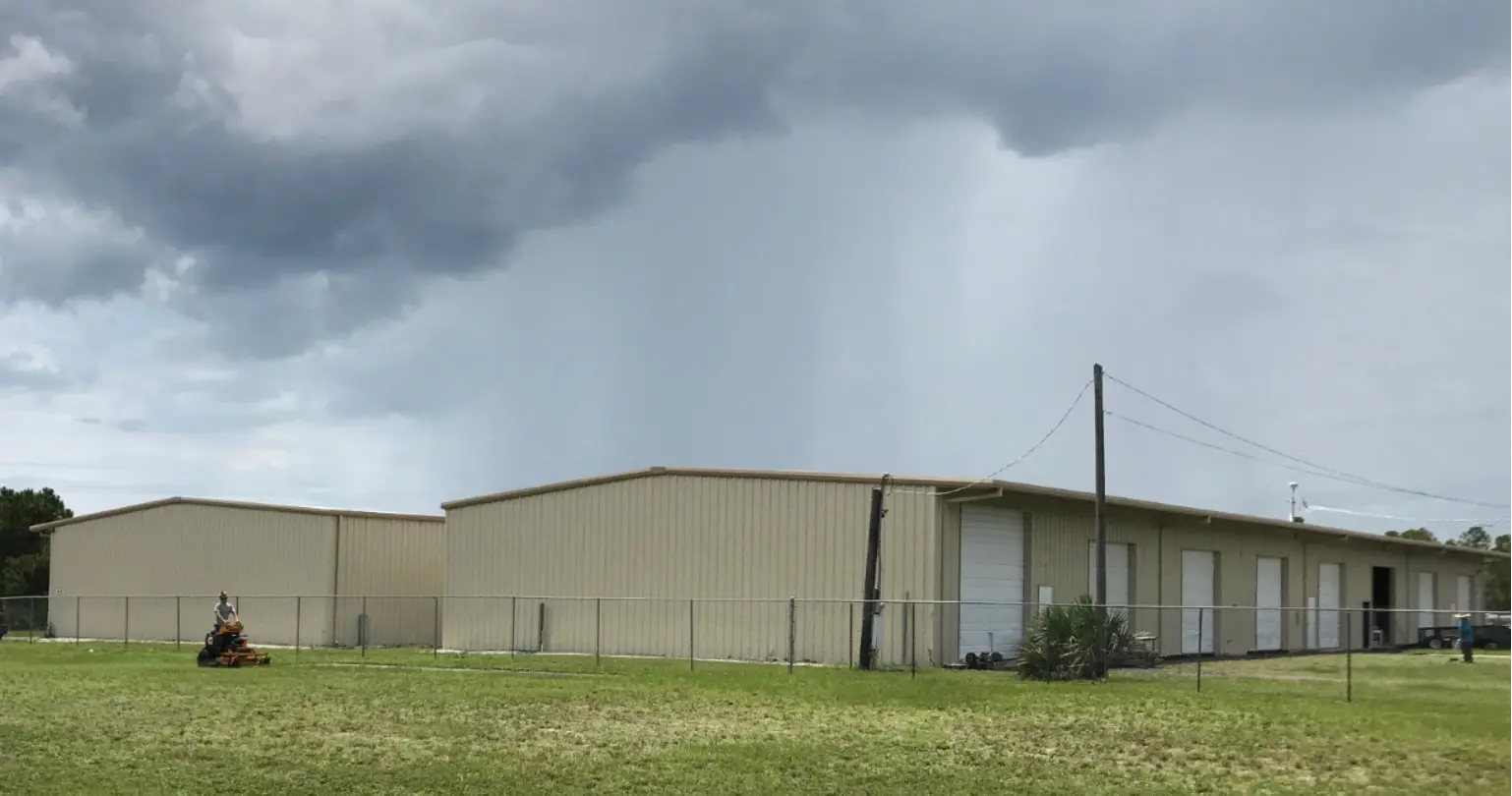 Vero Beach Industrial Park