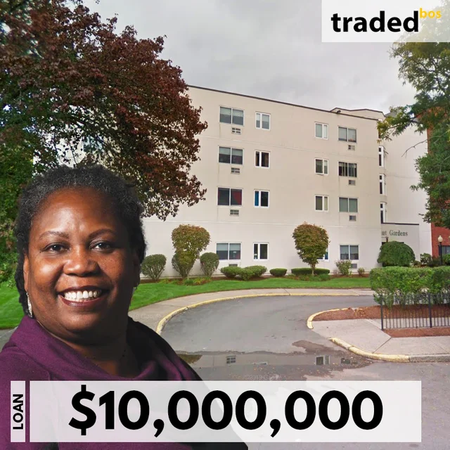 MassHousing Refinances Multifamily Property In Lynn, MA For $10M