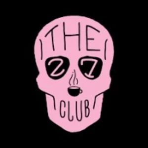 27 Club Coffee