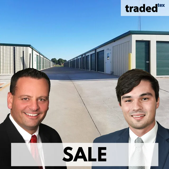 REIT Acquires Retail Property In Odessa With Brokers Dave Knobler & Mixson Staffel