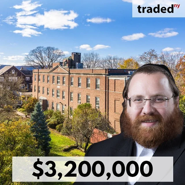 CW Realty Acquires Development Site In Ossining For $3.2M