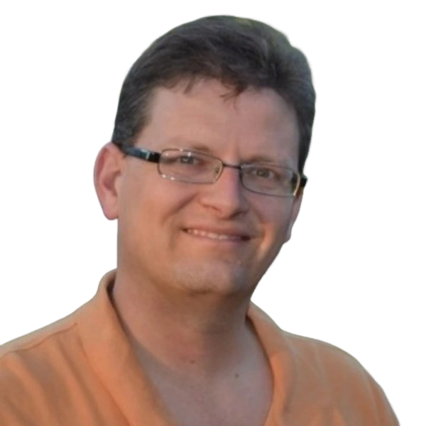 David Williams