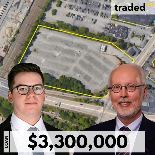 Fantini & Gorga Secures $3.3M Loan For Skydra Development's Warwick Development Site