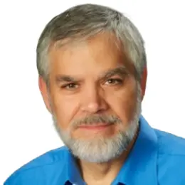 Jeffrey Davis